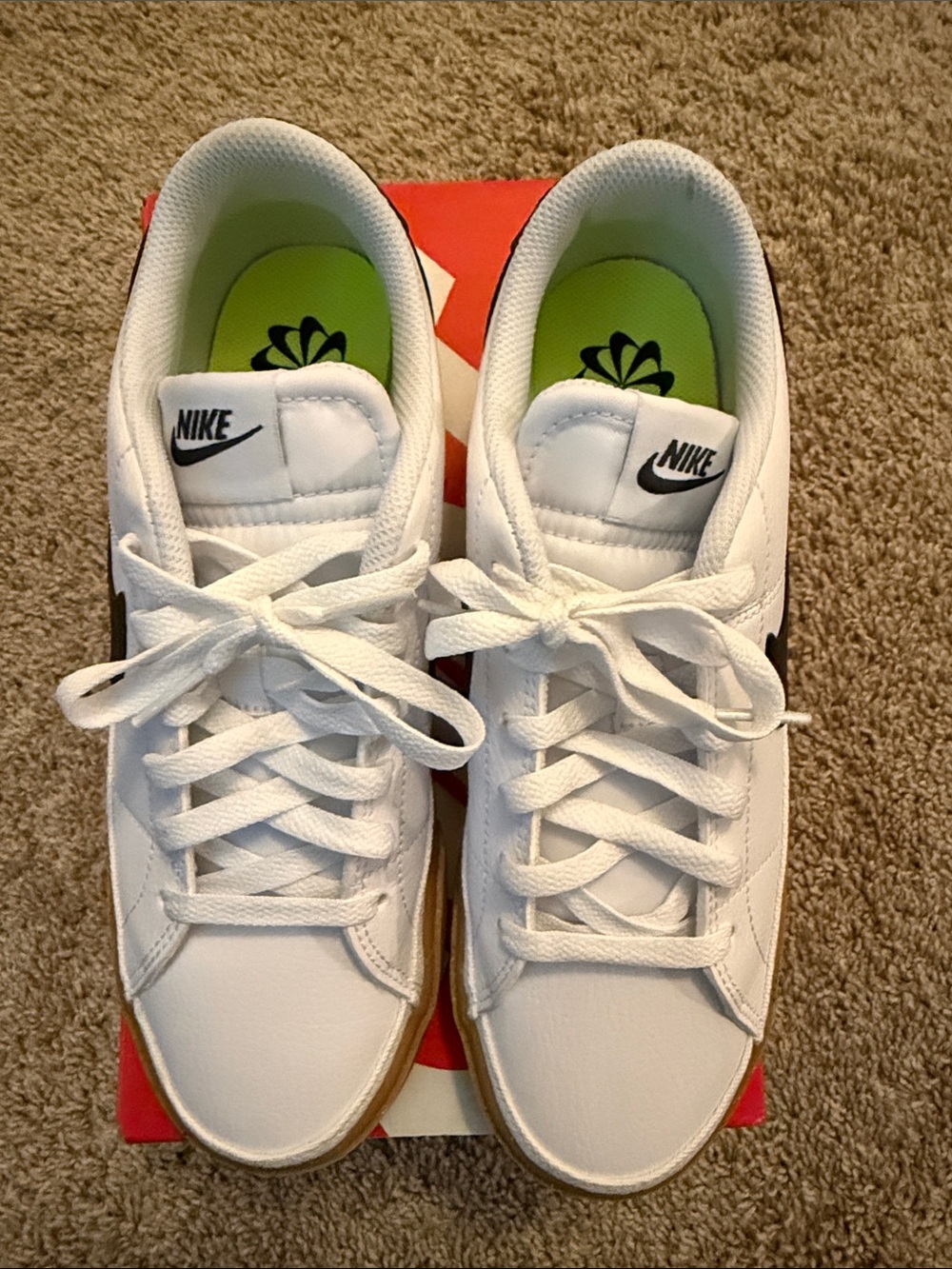 Women's Nike Court Legacy